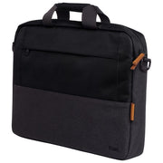 Trust Lisboa Valigetta Ventiquattrore per Notebook 16'' Nero