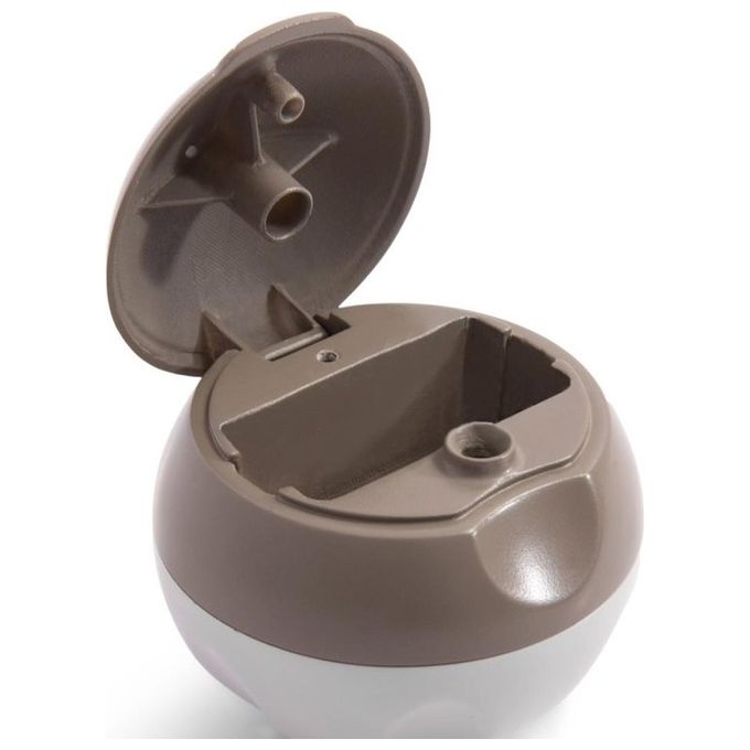 Dispenser Di Cloro Per Spa