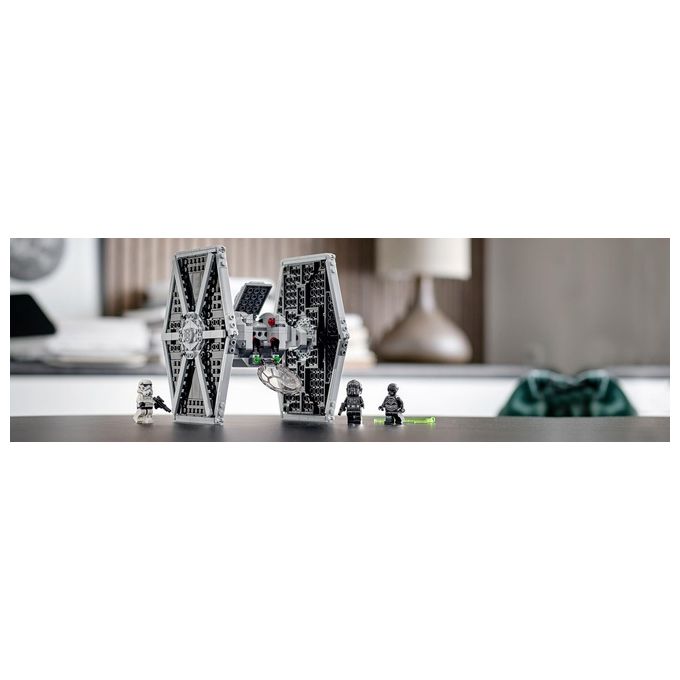 LEGO Star Wars Imperial TIE Fighter