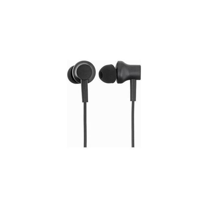 Xiaomi Auricolare Bluetooth per Telefono Cellulare Stereofonico Nero