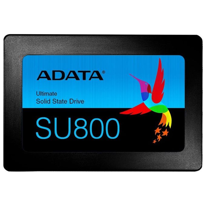 ADATA ASU800SS-256GT-C Ssd 2,5 256gb Su800 3d nand Sata3