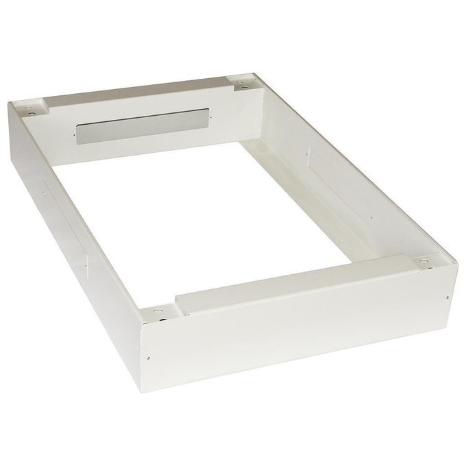 Link base per armadio rack 19 Link 600x1000 grigio