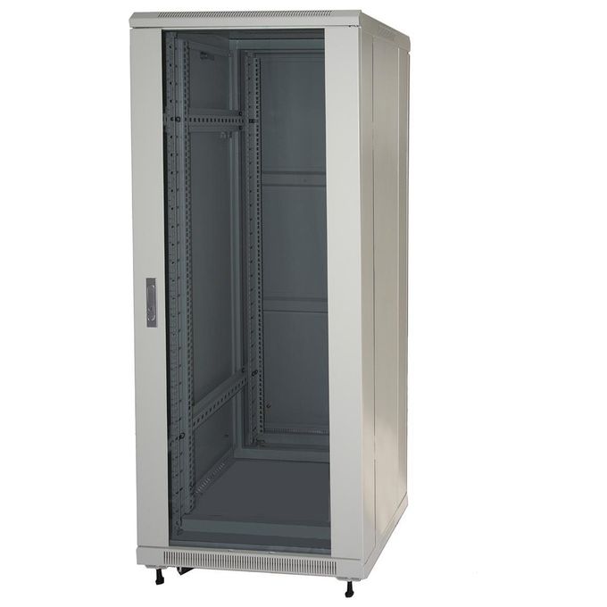 Link LK1927U66GR armadio rack 19 27u colore grigio