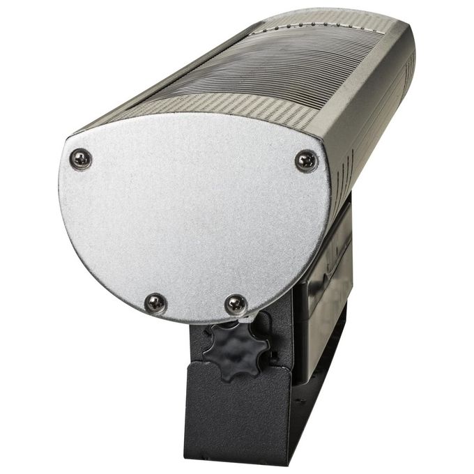 Bimar Hr305 Stufa Alogena Outdoor Silver