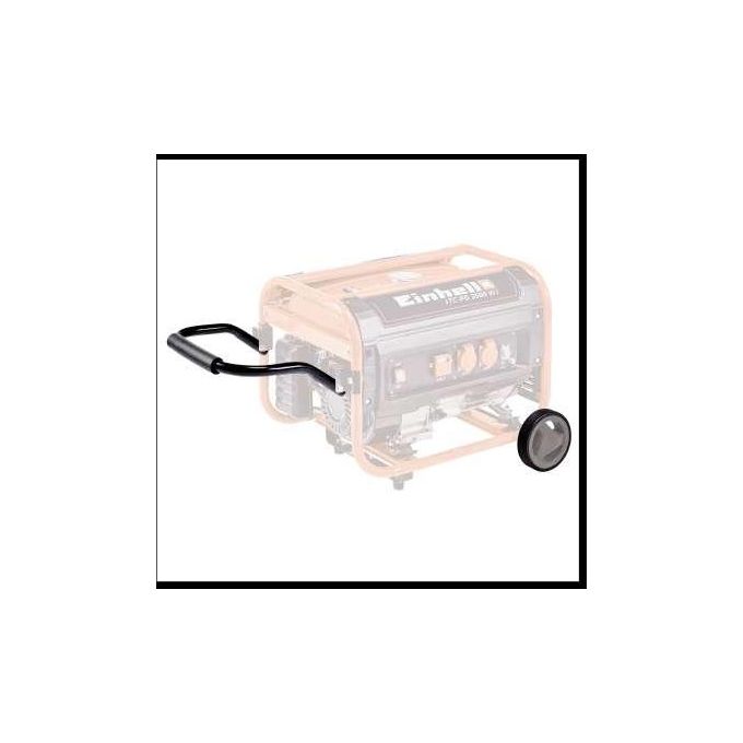 Einhell Generatore Di Corrente Tc-Pg 3500 W