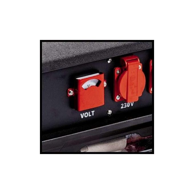 Einhell Generatore Di Corrente Tc-Pg 3500 W