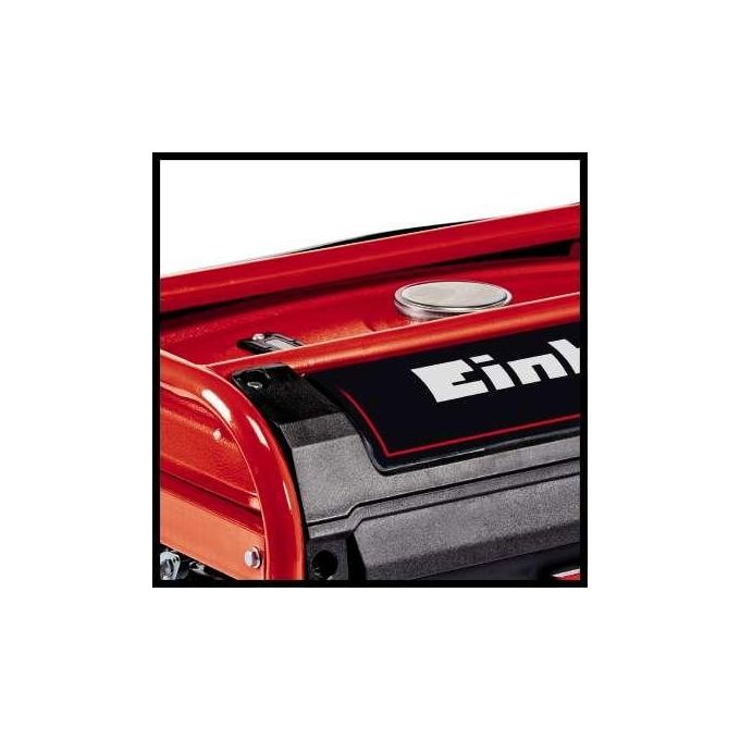 Einhell Generatore Di Corrente Tc-Pg 3500 W