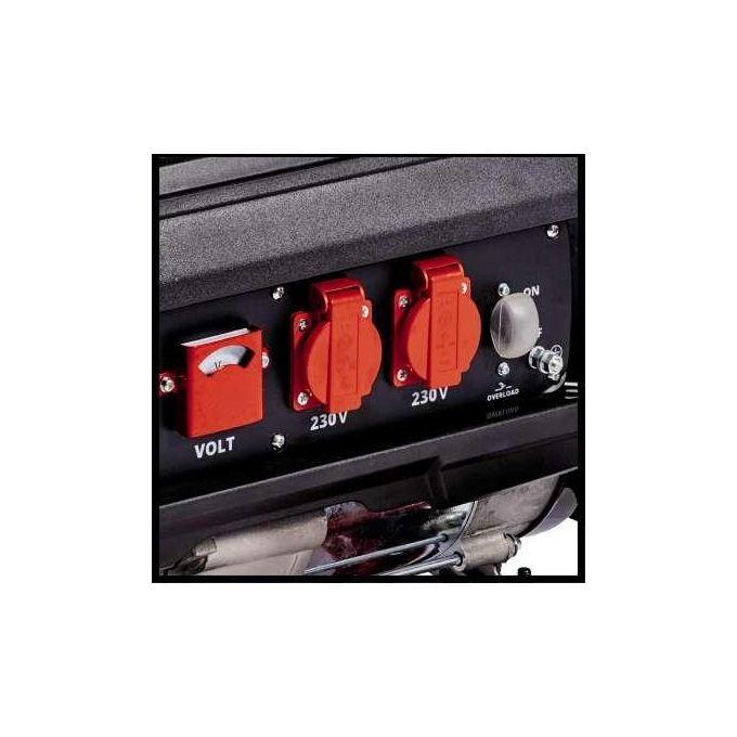 Einhell Generatore Di Corrente Tc-Pg 3500 W