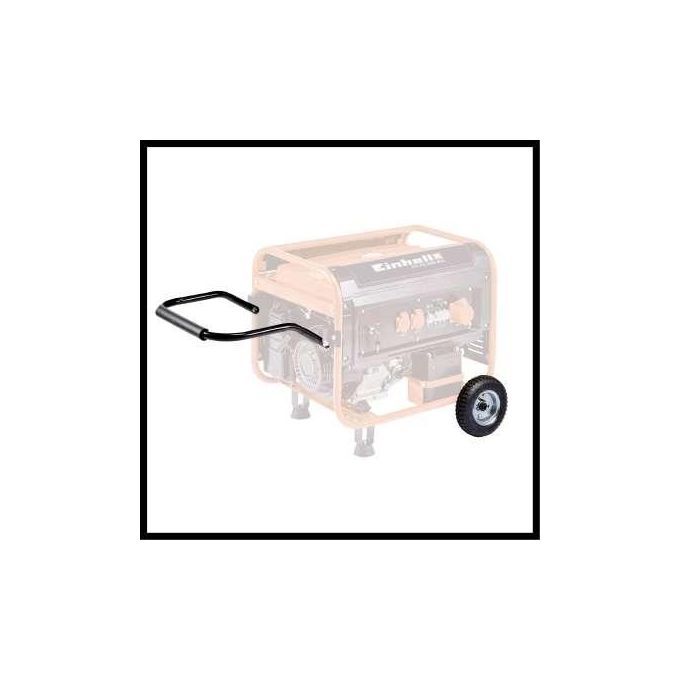 Einhell Generatore Di Corrente Tc-Pg 5500 Wd