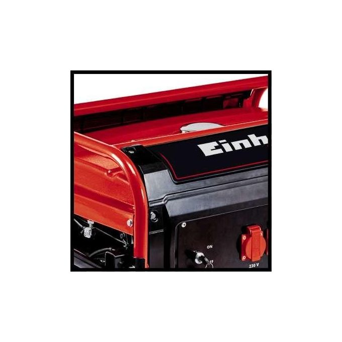 Einhell Generatore Di Corrente Tc-Pg 5500 Wd