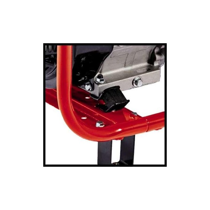 Einhell Generatore Di Corrente Tc-Pg 5500 Wd