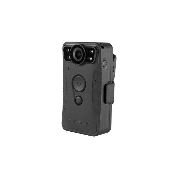 Transcend DrivePro Body 30 Action Cam 64Gb