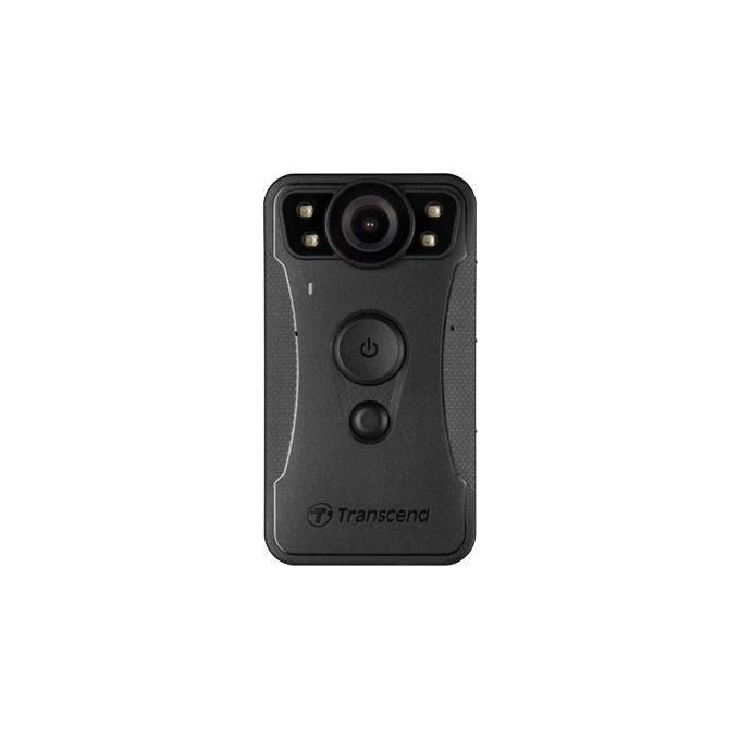 Transcend DrivePro Body 30 Action Cam 64Gb