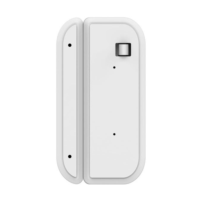 Hama Sensore per Porta-Finestra WiFi Bianco