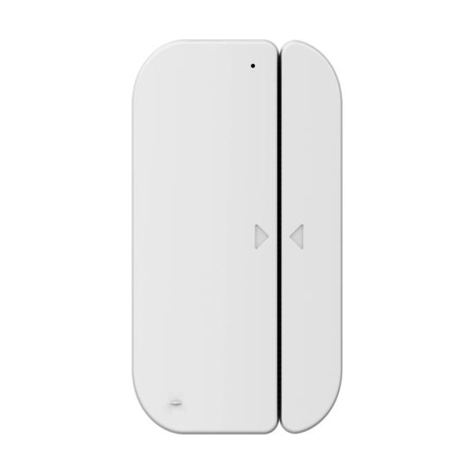 Hama Sensore per Porta-Finestra WiFi Bianco