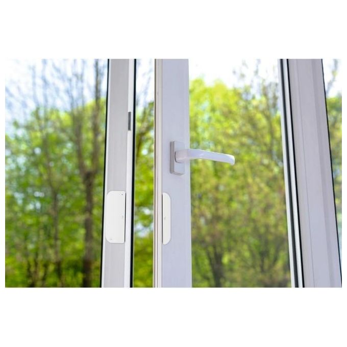 Hama Sensore per Porta-Finestra WiFi Bianco