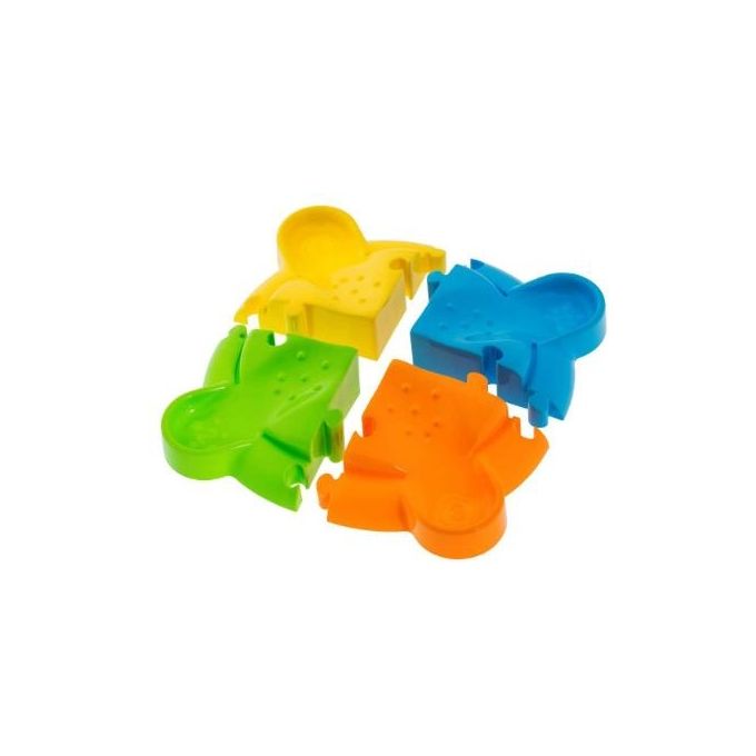 Chicco 09308 Gioco Torre Con Palline Multicolore