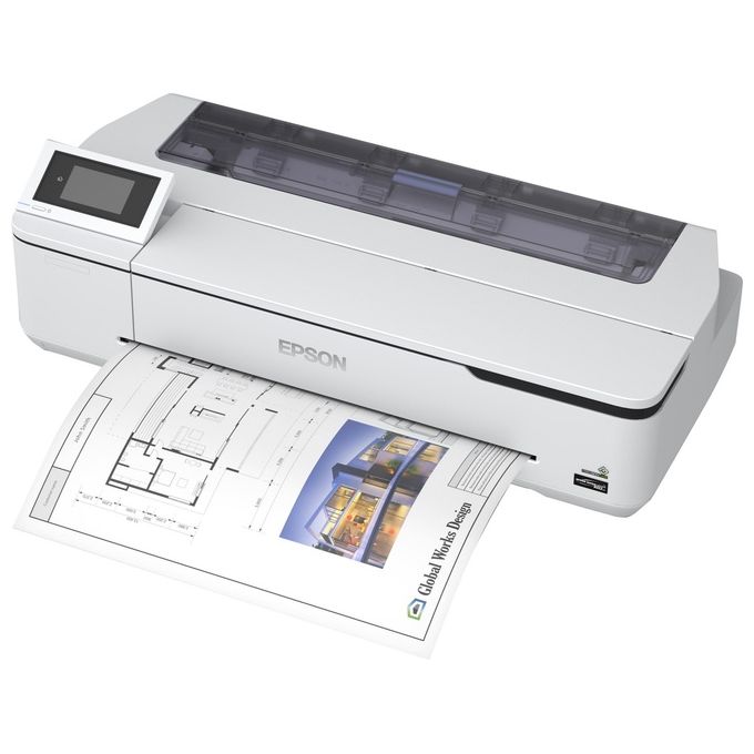 Epson SureColor SC-T2100 Wireless Printer No Stand