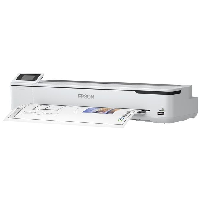 Epson SureColor SC-T5100N Stampante per Grandi Formati