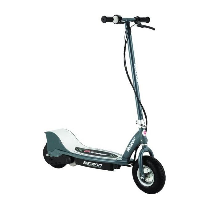 Razor Scooter Elettrico E300 Matte Grey