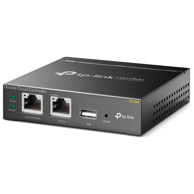 Tp-Link Oc200 Gateway-Controller 10-100 Mbit-s