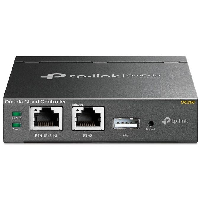 Tp-Link Oc200 Gateway-Controller 10-100 Mbit-s