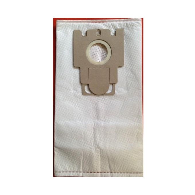 Elettrocasa ME4 Sacchetti Aspirapolvere per HOOVER 8 Pezzi