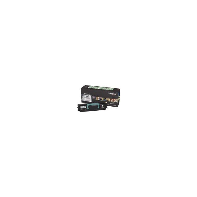 Lexmark Toner return program da 6k per e450