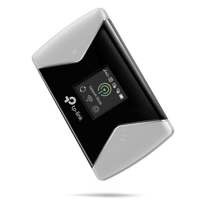 TP-Link M7450 Mobile Router Hotspot Portatile 4G+ LTE