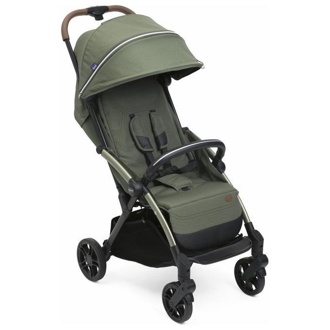 Chicco Passeggino 4 Ruote Chicco Goody Xplus Radiant Blue