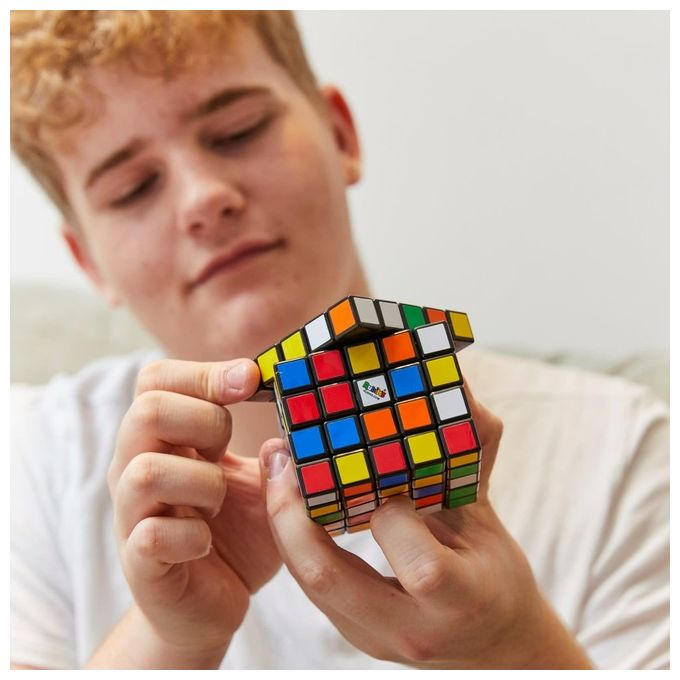 Rubik Cubo 5x5 Professor