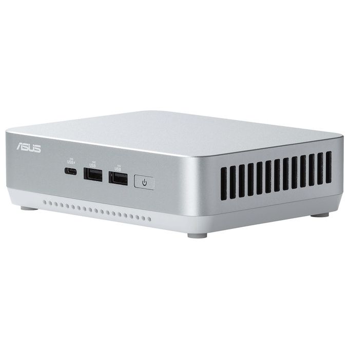 ASUS NUC 14 Pro RNUC14RVSU700002I UCFF Bianco 155H