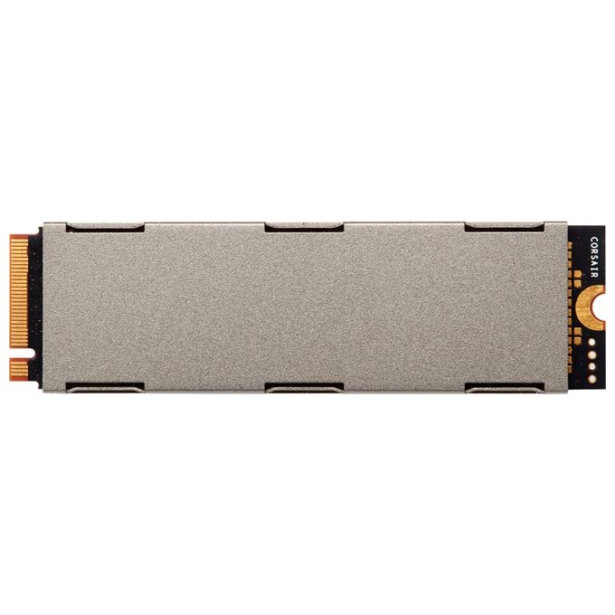 Corsair MP600 CORE Ssd M.2 1000Gb PCI Express 4.0 QLC 3D NAND NVMe