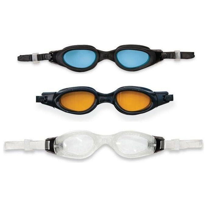 Occhialini Nuoto Comfortable