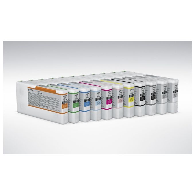 Epson Tanica Inchiostro Vivid Magenta 200ml