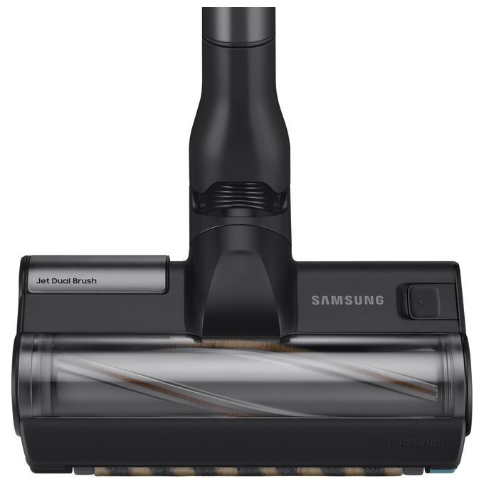 Samsung VS20C9554TK Scopa Elettrica Senza Fili Jet 95 Complete Extra 210W