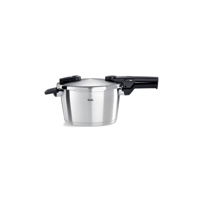 Fissler Vitaquick Premium 4.5 Litri Pentola a Pressione 22cm