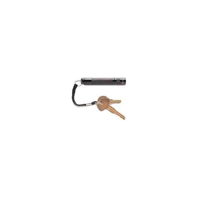 Maglite Solitaire Krypton Mini Torcia Elettrica | Yeppon