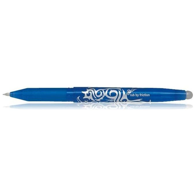 Pilot Cf12 penna Frixionball 0.7mm Azzurro