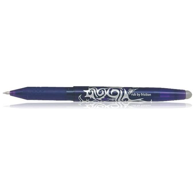 Pilot Cf12 penna Frixionball 0.7mm Viola