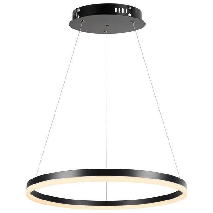 Denver LPS-580 Lampada a Sospensione Nero