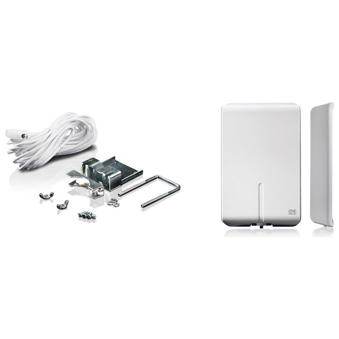 One For All Sv9450 5g Antenna Tv 44db Esterna Filtro Lte 5G