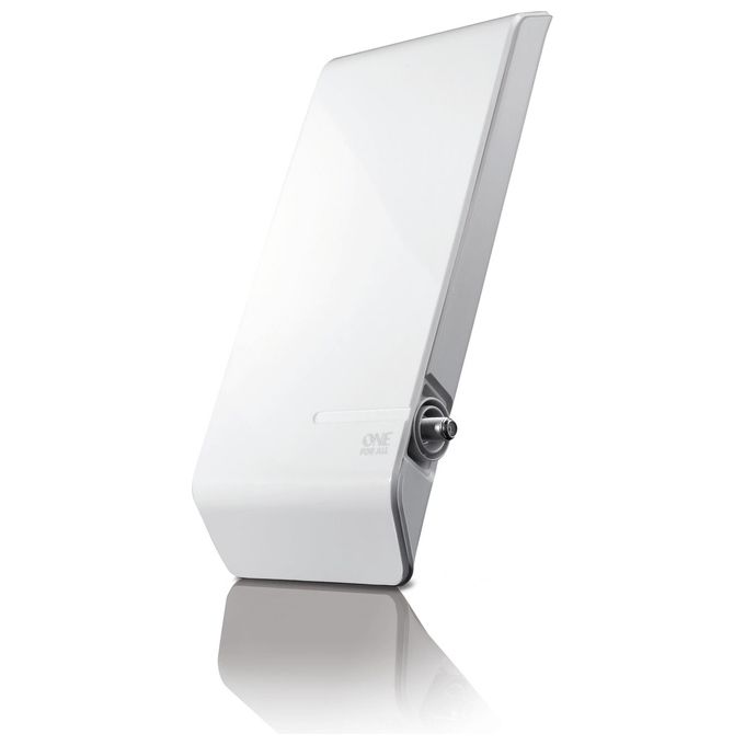 One For All Sv9450 5g Antenna Tv 44db Esterna Filtro Lte 5G