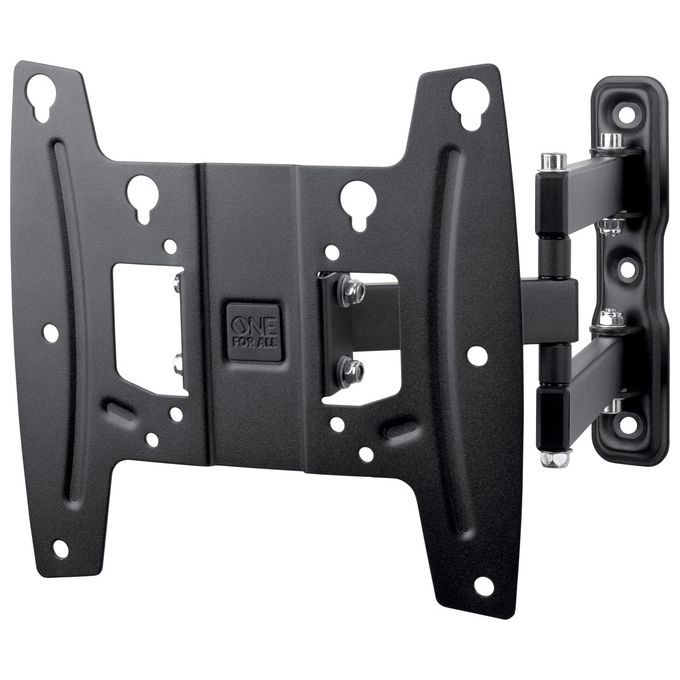 One for All WM4251 Supporto Murale per Tv 42'' Solid Turn 180 Gradi