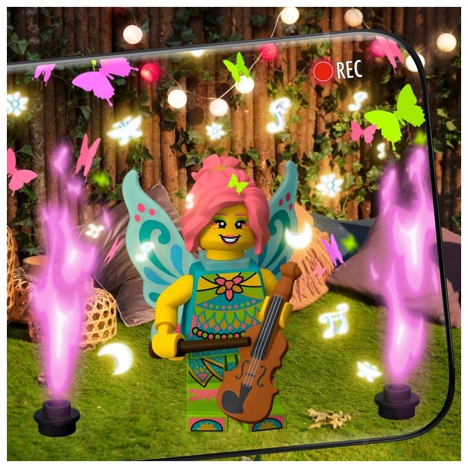 LEGO Vidiyo Folk Fairy Beatbox