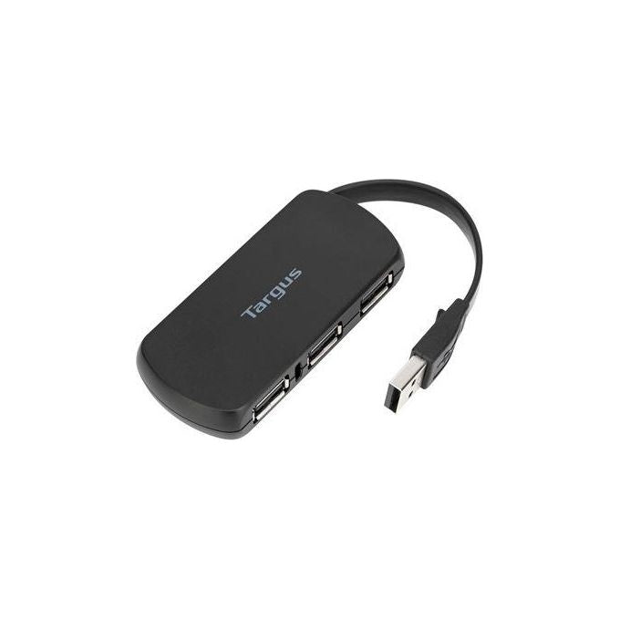Targus 4-port Usb Hub