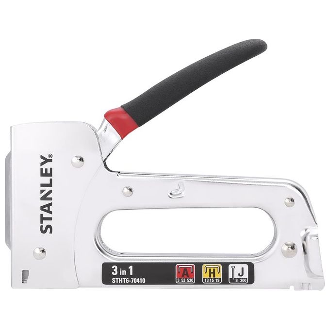 Stanley Graffatrice Punti 4-14 Tr120