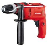 TC-ID 650 E · 650W
