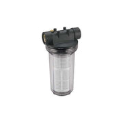 Einhell Filtro 25 Cm Accessorio Per Elettroutensili e Utensili Manuali Della Categoria Brico e Giardino