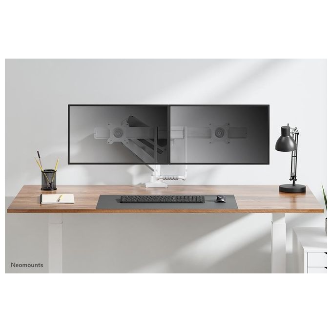 Neomounts by Newstar Supporto da Scrivania